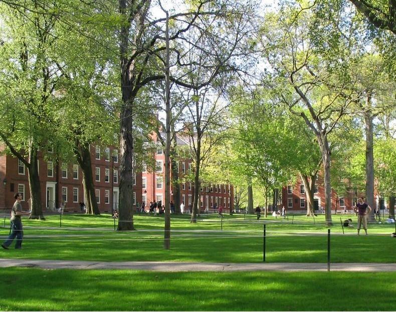 How to enjoy Harvard without breaking the bank