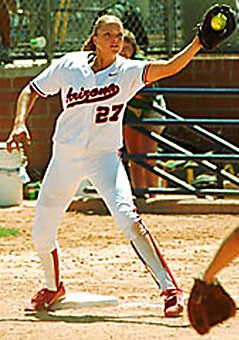 From Jennie Finch to Taryne Mowatt, Arizona has been softballs version of Pitcher U.