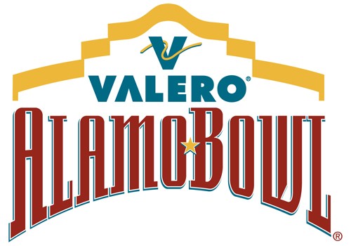 Alamo Bowl-bound