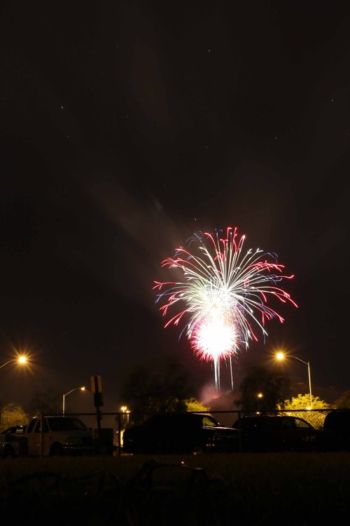 Imaes+from+the+Independence+Day+celebrations+July+4%2C+2010+in+Tucson%2C+Ariz.+Fireworks+fallout+ingited+several+spot+fires+on+Sentinel+Peak.%0A%28Photograph+by+Mike+Christy%29