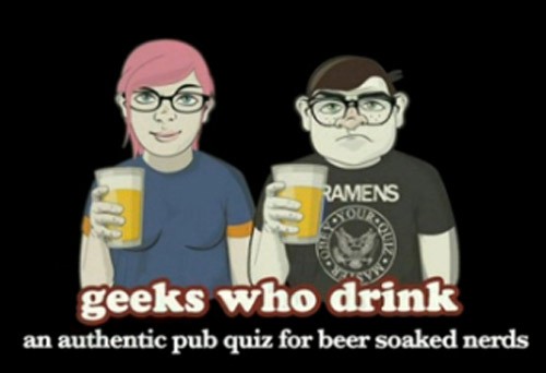 Geeks Who Drink bring new and improved pub trivia to Tucson