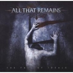 All that remains: The fall of ideals