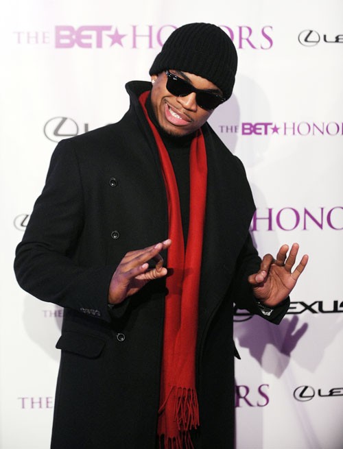 Ne-Yo+arrives+at+the+BET+HONORS+2011+at+the+Warner+Theatre+in+Washington%2C+D.C.%2C+Saturday%2C+January+15%2C+2011.+%28Olivier+Douliery%2FAbaca+Press%2FMCT%29