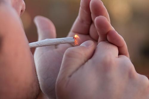 UA continues marijuana ban