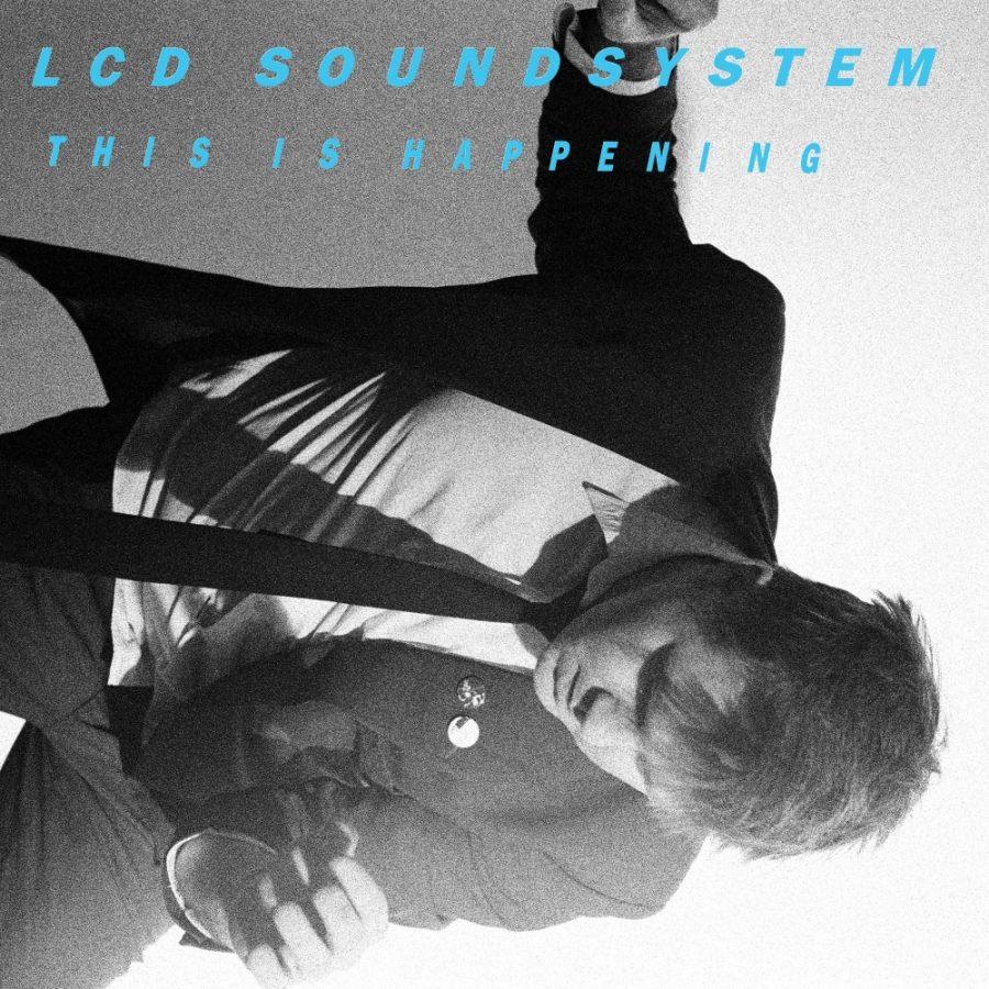 NEW: LCD Soundsystem happens to know what its doing
