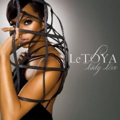 LeToya tackles love on latest