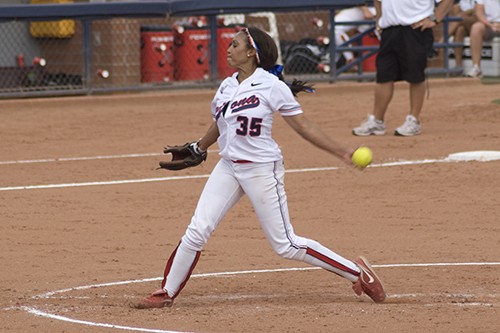 Fowler-less Wildcats swept by ASU