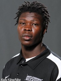 2011 recruit Chol commits to hoops