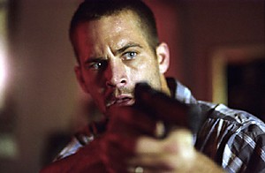 Paul Walker stars in the new film Running Scared. When is he going to learn that not only does he not make good film choices and is a bad actor, but that he does not have a whole lot of worth as a human being? 