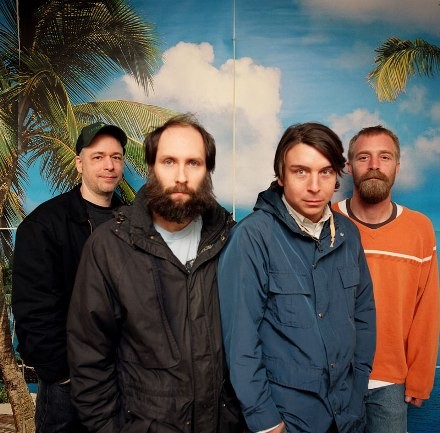 Built to Spill to play at nonprofit collective