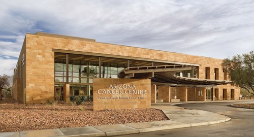 Cancer center gets $5M
