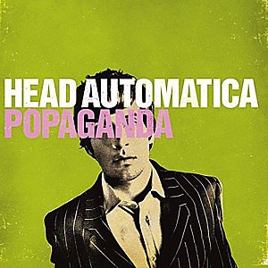 Music Review: Head Automatica