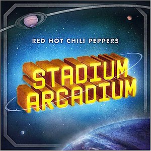 Music Review: Red Hot Chili Peppers lacking spice