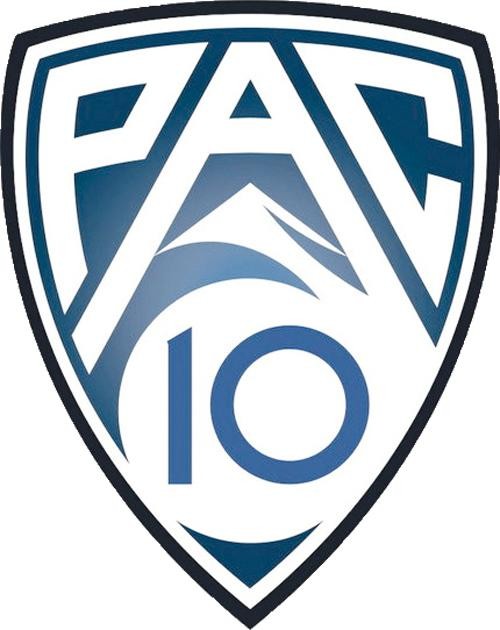 Remembering the Pac-10