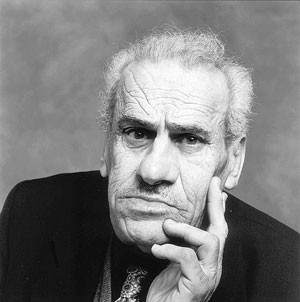 Taha Muhammed Ali, a Palestinian poet, will read his poetry in Arabic tonight at the UA Poetry Center. The poetry will be translated into English by Peter Cole, who will read after Ali. 