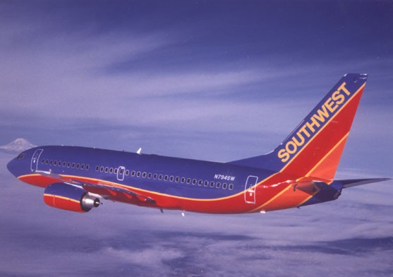 Southwest launches $25 fare sale