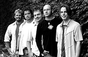 Sister Hazel is worth checking out if to at least sing along to All For You. You know it is already one of your favorites in your iPod, so show some love. Even if you do have better hair.