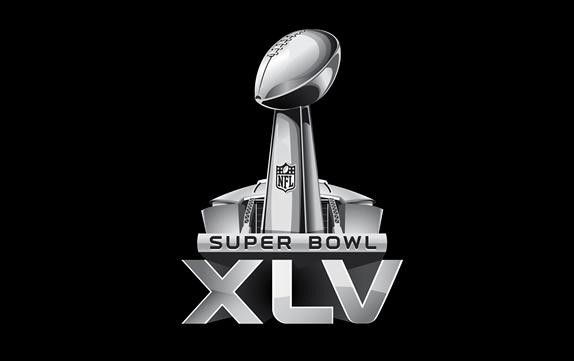 Super Bowl XLV: The game in photos