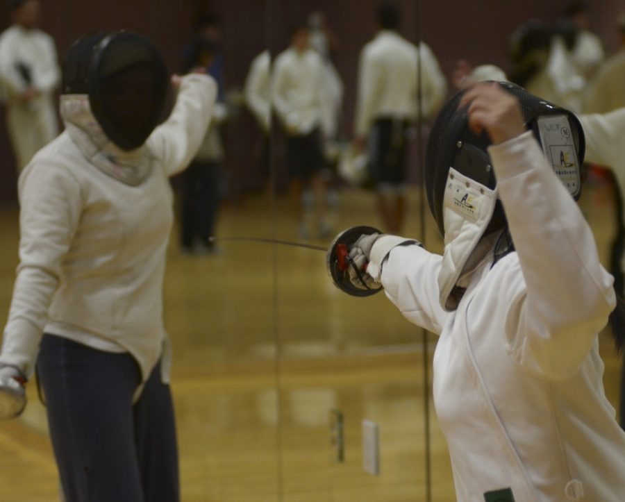 Fencing+seeks+NCAA+recognition