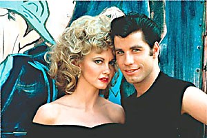  The Loft Cinema is adding Grease to their line-up of sing-a-long musicals. The film made Olivia Newton-John and John Travolta into household names. 
