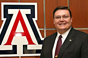Arizona State Treasurer Dean Martin is establishing an internship program for this spring that caters to UA students interested in accounting, finances 