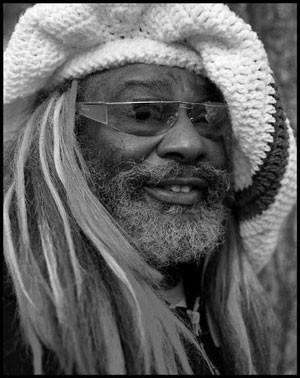 Wouldnt it be great if George Clinton really had been our president? 