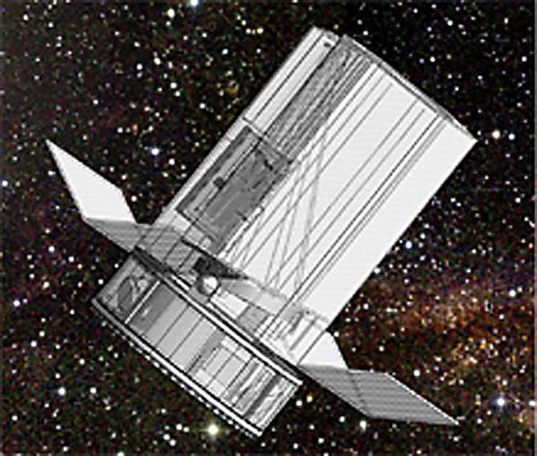 Astronomers receive NASA grant, develop telescope to orbit Earth