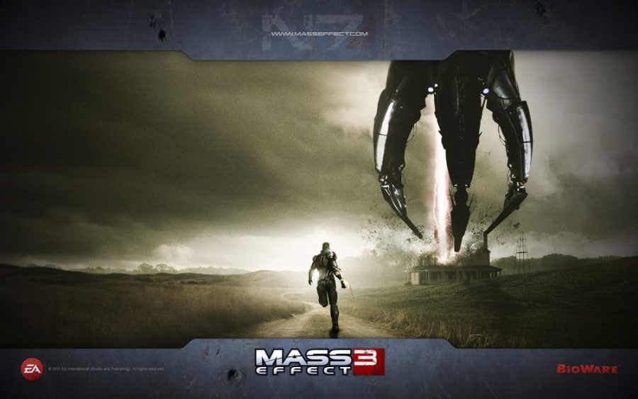 ‘Mass Effect 3’ will hands down be best game of 2012