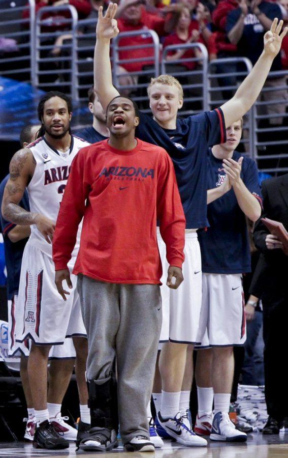 UPDATED: Arizona Wildcats receive No. 1 seed in NIT after getting left out of NCAA Tournament