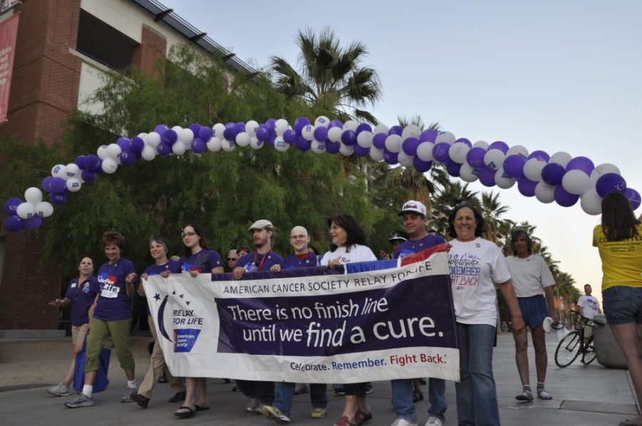 Relay+for+Life+aims+to+raise+%2460%2C000+for+cancer+research