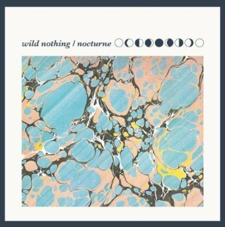 Album Review: Wild Nothings Nocturne