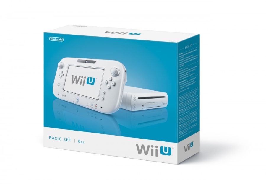Nintendo announces details of new console, Wii U