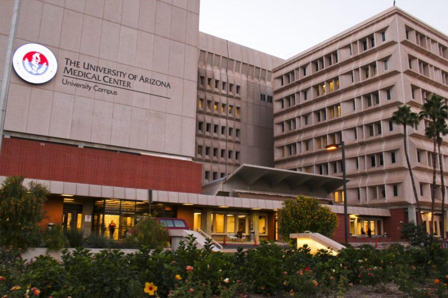 The University of Arizona Medical Center