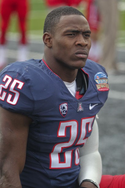 Arizona+footballs+KaDeem+Carey+to+face+charges+stemming+from+incident+with+ex-girlfriend