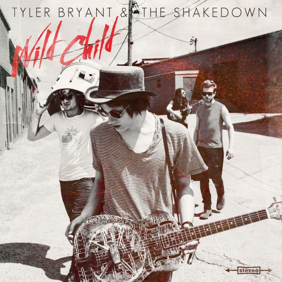 Tyler Bryant & The Shakedowns debut isnt quite what the prodigy promised