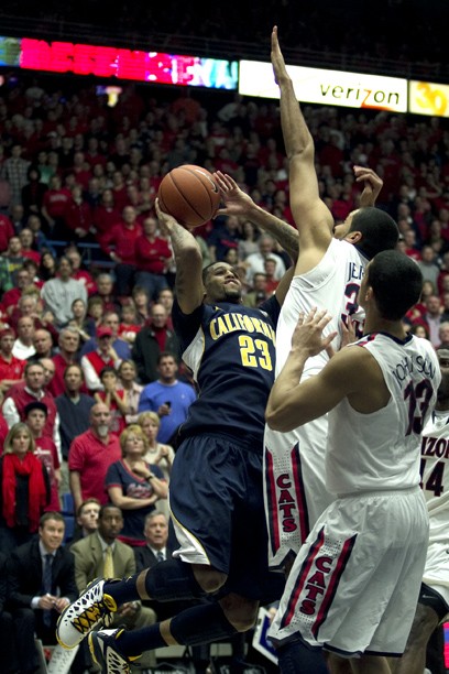 Arizona basketball: Wildcats dont have an Allen Crabbe, can they survive without one?