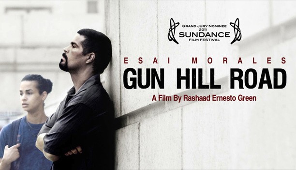 Sundance contender Gun Hill Road comes to Gallagher Theater tonight