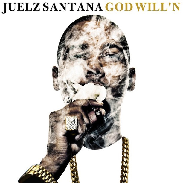 Juelz Santana gets gritty on God Willn