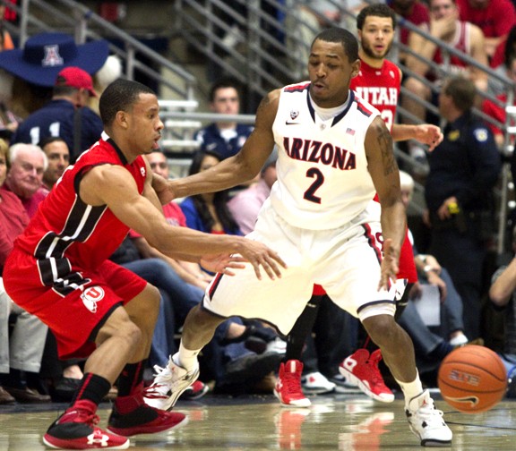 Lackluster defense had Arizona basketball skidding in Utah