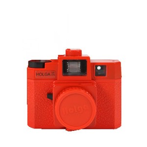 Holga cameras were all about filters before it was cool