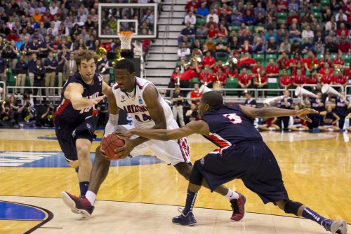 Arizona Wildcats basketball: time for higher competition