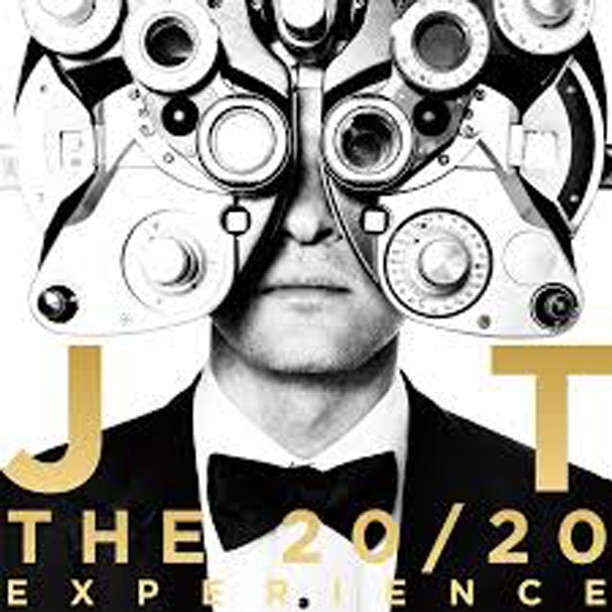 Justin Timberlake is back in a big way on The 20/20 Experience