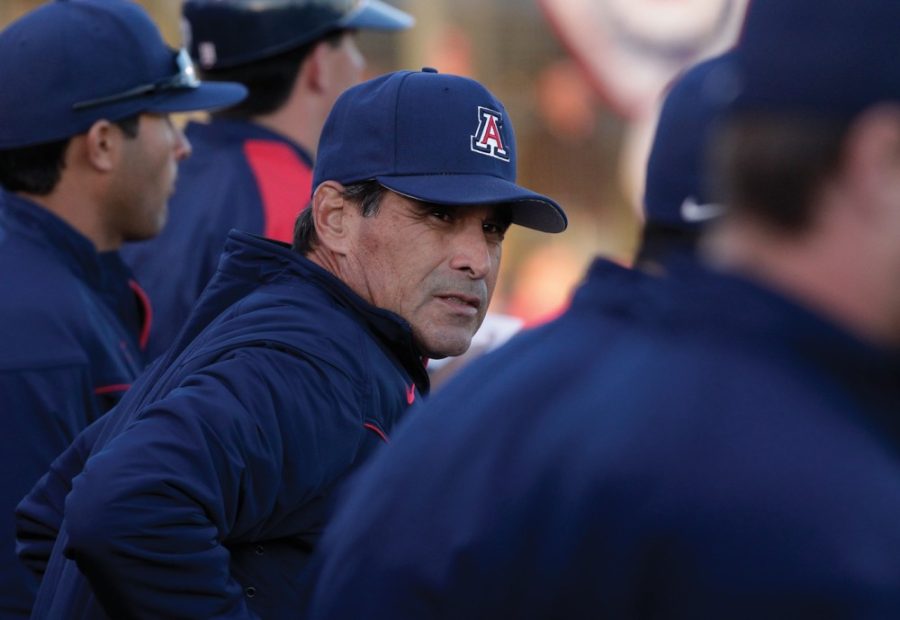 Arizona Wildcats baseball lacks vocal leadership of championship season, but thats OK
