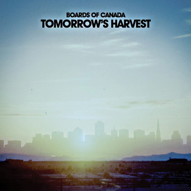Boards of Canadas new album a force in electronic dance music
