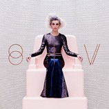 	Courtesy of republic Records

	Artist Annie Clark, who goes by St. Vincent, recently released her latest self-titled album, which showcases her exceptional voice and guitar technique and makes for a nice marriage between pop and rock.