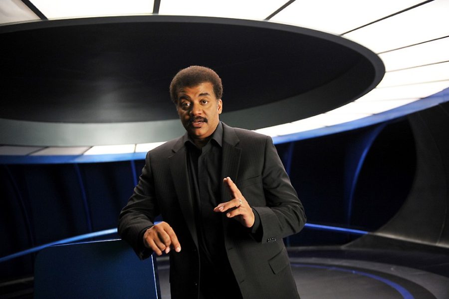 Neil deGrasse Tyson will be the host of the all-new When Knowledge Conquered Fear episode of Cosmos: A Spacetime Odyssey. The show will air on FOX March 23 and feature documentation of a single comet through its million-year plunge toward the sun.