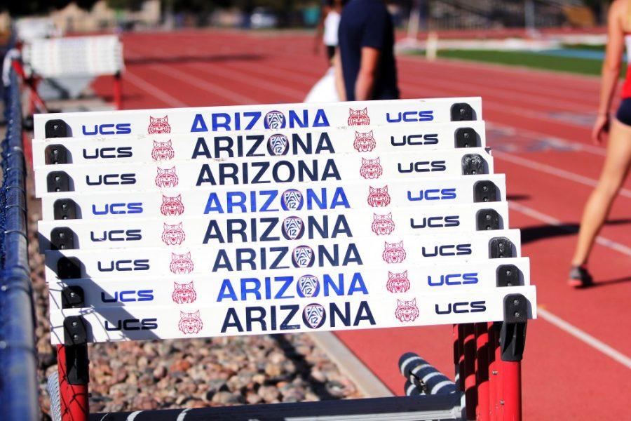 Arizona+track+and+field+has+strong+finish+to+MPSF+Championship