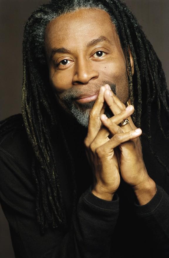 	Courtesy of UApresents / Bobby McFerrin will perform at Centennial Hall on Sunday. He is known for his “spirityouall” music.
