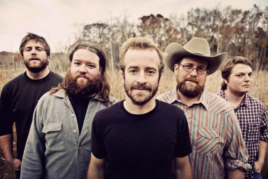 	Photo Courtesy of trampledbyturtles.com / Trampled by Turtles, a band composed of five artists, will perform at the Rialto Theatre on Monday. Trampled by Turtles has a unique bluegrass-esque sound. 