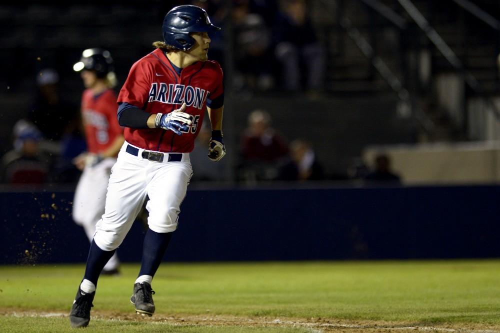 Here's how former Arizona Wildcats standout Scott Kingery found flow in  second big-league season